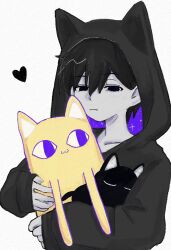 mewo from omori