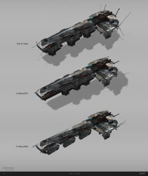 eve online fan art