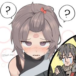girls' frontline 2: exilium fan art