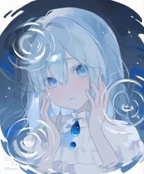original fan art