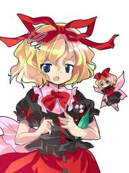 medicine melancholy from touhou