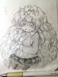 original fan art