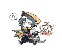 arknights fan art