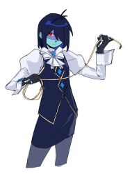 franziska von karma from ace attorney by moyi7239