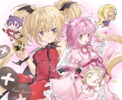 amulet angel from shugo chara! by hano luno