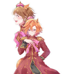 t.m. opera o (umamusume) from umamusume