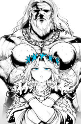 raider (elden ring) from elden ring by niwarhythm