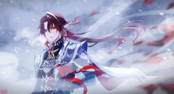 genshin impact fan art