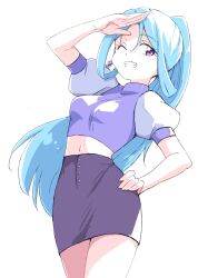 meitantei precure! fan art