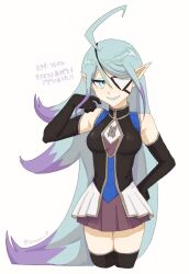hilary flail from inazuma eleven (series)