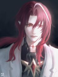 genshin impact fan art