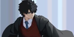 fujimaru ritsuka (male) from fate/grand order