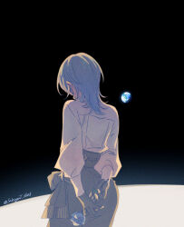 hoshimachi suisei from hololive