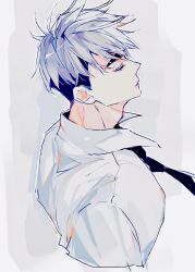 miya osamu from haikyuu!!