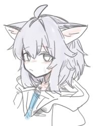 sussurro (arknights) from arknights