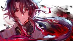 genshin impact fan art