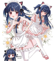 sajo yukimi from idolmaster by eluthel