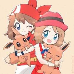 eevee from pokemon by xrqu2xk8qb47501