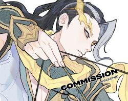 league of legends fan art
