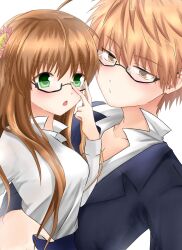 kanbe kotori from rewrite