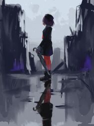 shinonome ena from project sekai