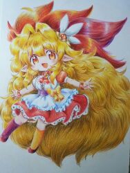 original fan art