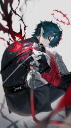 arknights fan art