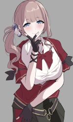 mochizuki honami from project sekai