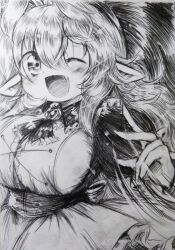 original fan art
