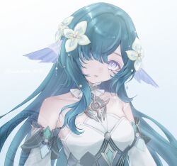 genshin impact fan art