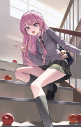 chihaya anon from bang dream!