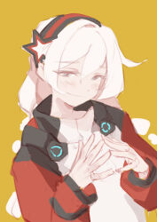 kiana kaslana from honkai (series)