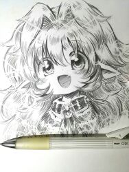 original fan art