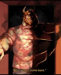 asgore dreemurr from dark cloud