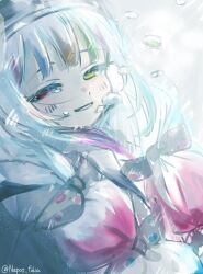 mahou shoujo no majo saiban fan art
