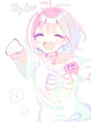 yumemi riamu from idolmaster by oimo (14sainobba)