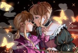 beatrice (umineko) from umineko no naku koro ni