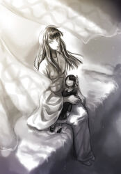 haibara sakuya from fatal frame