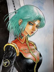 mouar pharaoh from gundam
