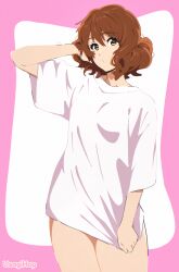 oumae kumiko from hibike! euphonium by usagihop