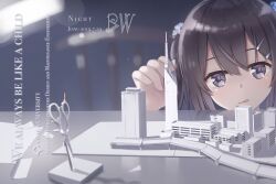 original fan art