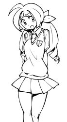 keroro gunsou fan art
