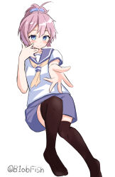aoba (kancolle) from kantai collection