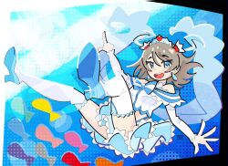 watanabe you from love live! by bourbunbun