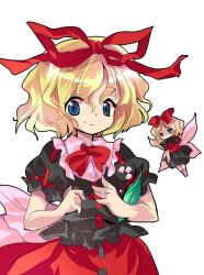 medicine melancholy from touhou