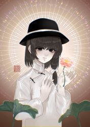 usami renko from touhou