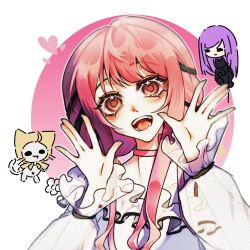 momo (nikki) from nikki (series)