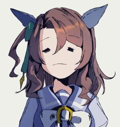 king halo (umamusume) from umamusume