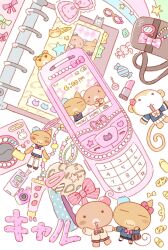 original fan art