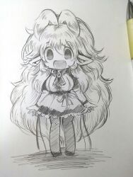 original fan art